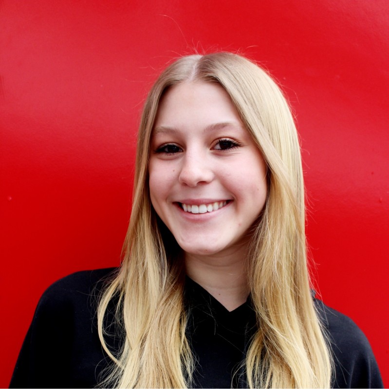 Julianna Sannino Sacred Heart University