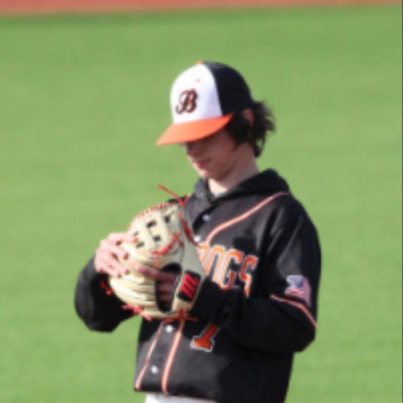 Memphis Parkey Burkburnett TX